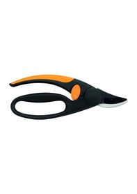 Resim Fiskars 111440-1001534 Fingerloop Bypass Budama Makası P44 
