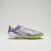 Resim Adidas F50 Elite Fg Erkek Krampon C-adıjh7628e10a00 Mor 
