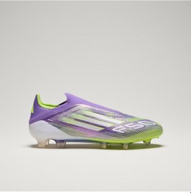 Resim Adidas F50 Elite Fg Erkek Krampon C-adıjh7628e10a00 Mor 