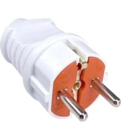 Resim Nemere Topraklı Erkek Fiş -ASL503 