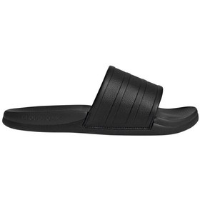 Resim Hq2467-e Adidas Adılette Comfort 2.0 Erkek Terlik Siyah Hq2467-e 
