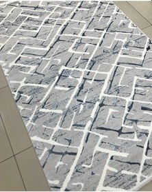 Resim Padişah Halı Sümela Serisi 39141 030 Tüm Ebatlar 