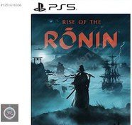 Resim RISE OF THE RONIN PS5 OYUNU=2999 TL 