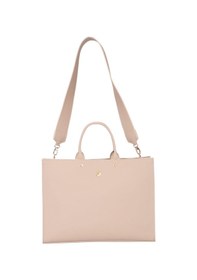 Resim U.S. Polo Assn. Kadın El Çantası Us24622 VİZON 