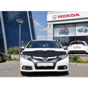 Resim Honda Civic H/B 2013-2016 Oto Kaput Maskesi 