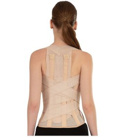 Resim Mediwitt Korse Dorsolomber 