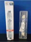 Resim Osram Powerstar 250W Metal Halide Ampul 