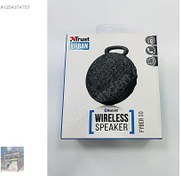 Resim TRUST URBAN WİRELESS SPEAKER FYBER GO 