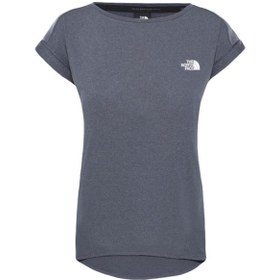 Resim The North Face Kadın Tişört En Tişört (540261792) 