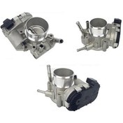 Resim Gaz Kelebegi Komple Accent Blue 2011->> 1.6 