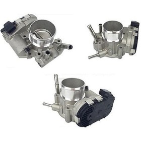 Resim Gaz Kelebegi Komple Accent Blue 2011->> 1.6 