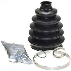 Resim Renault Master 3 Dış Aks Körüğü 392417848R 