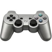 Resim Tip 12-kablosuz Denetleyici Ps3 Gamepad İçin Ps3 Bluetooth 4.0 Joystick Usb Pc Denetleyicisi İçin Ps3 Joypad İçin 