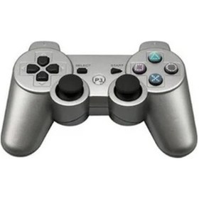 Resim Tip 12-kablosuz Denetleyici Ps3 Gamepad İçin Ps3 Bluetooth 4.0 Joystick Usb Pc Denetleyicisi İçin Ps3 Joypad İçin 