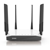 Resim Zyxel NBG6604 1200 Mbps 4 Port Router 
