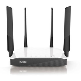 Resim Zyxel NBG6604 1200 Mbps 4 Port Router 