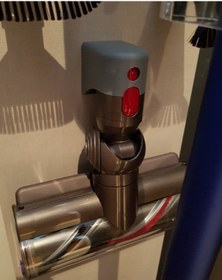 Resim Dyson V6 / V8 Uyumlu Duvar Askı Aparatı - 555436754 