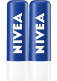 Resim Orginal Care Lip Balm Dudak Nemlendirici Stick 2x4.8gr 