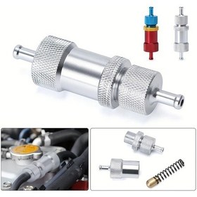 Resim Motion003 Turboşarj Kontrol Valfi Karışık Renk Otomotiv Aksesuarları Küçük Turbo Boost Kontrol Cihazı 