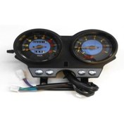 Resim Genel Markalar Km Saati Windy S 140 Şamandıralı Digital 