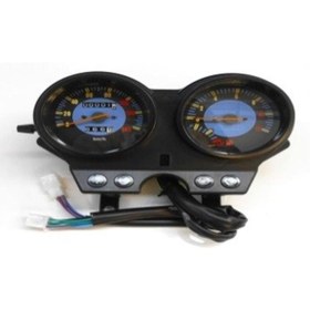 Resim Genel Markalar Km Saati Windy S 140 Şamandıralı Digital 