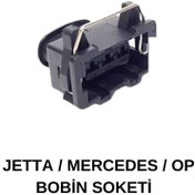 Resim fuheoto Vw - Jetta / Mercedes / Opel Bobin Soketi 