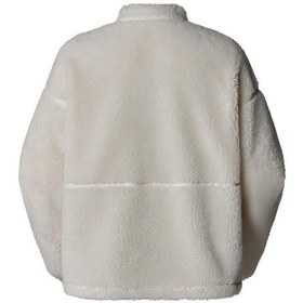Resim The North Face W Extreme Pıle 2 Fz Jacket Kadın Ceket Nf0a88zbqlı1 Beyaz 