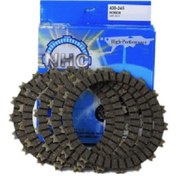 Resim Nhc Debriyaj Balatası Honda Cbr 250 R 