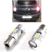 Resim Fardoktoru Renault Megane 2 Led Geri Vites Ampulü P21w Platınum 