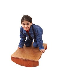 Resim Denge Sehpası (Büyük) 