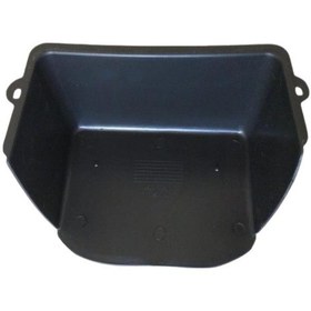 Resim Asya Asya 125T Nostalji Akü Kapağı 