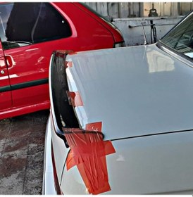 Resim BMW E30 M1 SPOİLER 