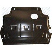 Resim Karter Muhafazasi Metal Passat 2013- Superb Son Kasa 504616542 