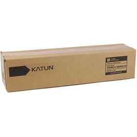 Resim Develop Tn-411-a0701d1 Siyah Katun Uyumlu Fotokopi Toner 