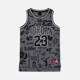 Resim Nike Jdn Jordan 23 Aop Jersey Çocuk Forma 