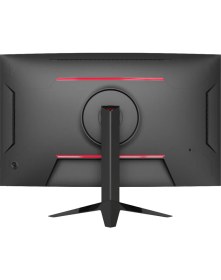 Resim Ktc H32S17F 32" Fhd Va 240Hz 1ms HDMI Dp %125SRGB Freesync G-Sync Gaming Monitör 
