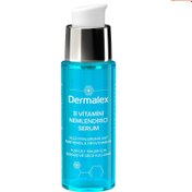 Resim DERMALEX B VİTAMİNİ NEMLENDİRİCİ SERUM 30 ML 