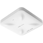 Resim RUIJIE REYEE RG-RAP2260(H) AX6000 Wi-Fi 6 2 X 2,5G PORT 4x4 MU-MIMO 2.4 GHZ & 5 GHZ POE ADAPTORSUZ INDOOR ACCESS POINT 