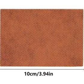 Resim 100 adet Zencefil Isı Yama Eklem için - Omuzlar, Dizler ve Bel için Rahatlatıcı, 7cm x 10cm (2.76" x 3.94"), Günlük Konfor için Doğal Sıcaklık, Basit Yapışkan Tasarım | Doğal Zencefil Malzemesi 