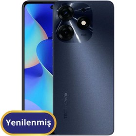 Resim Tecno Spark 10 Pro Yenilenmiş TR Garanti | 128 GB 8 GB Siyah 