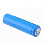 Resim gaman 18650 6800 Mah 18650 Li-ıon 3.7 V Şarj Edilebilir Pil - Elektronik Cihaz Bataryası - Radyo Bataryası 