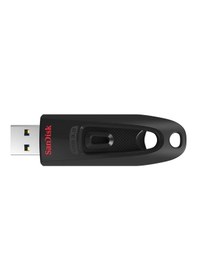 Resim SanDisk Ultra SDCZ48-256G-U46 256 GB Usb 3.0 Usb Bellek 