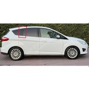 Resim Ford Cmax 11-17 Arka Kapı Direk Kaplaması 