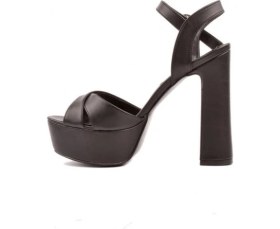 Resim Derinet Kadın Platform Topuklu Ayakkabı 