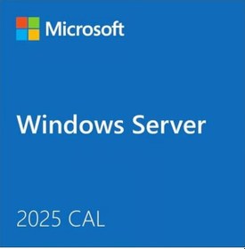 Resim Microsoft Mıcrosoft Windows Server Cal Lisans 5 Kullanıcı Ep2-25291 