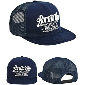 Resim Btw Şapka Dark Navy 