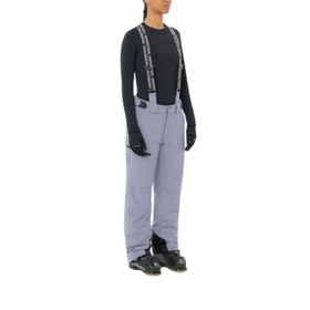 Resim Salomon Brilliant Kadın Kayak Pantolonu 