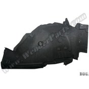Resim Wender-ba51717340201 - Camurluk Davlumbazı Bmw G11 G12+lcı On S 