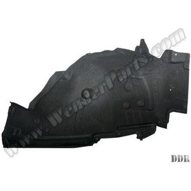 Resim Wender-ba51717340201 - Camurluk Davlumbazı Bmw G11 G12+lcı On S 
