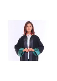 Resim Standart Avukat Cübbesi (469568048) 